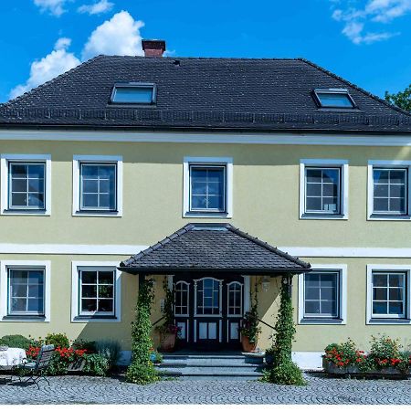 Appartementhof Stadler ポッキング エクステリア 写真