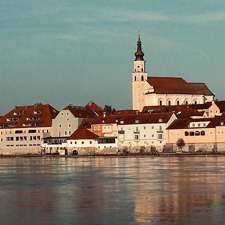Appartementhof Stadler ポッキング エクステリア 写真